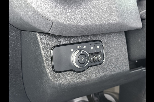 Mercedes-Benz Sprinter 317 1.9 CDI L2H1 | Camera Mercedes-Benz Sprinter 317 1.9 CDI L2H1 | Camera