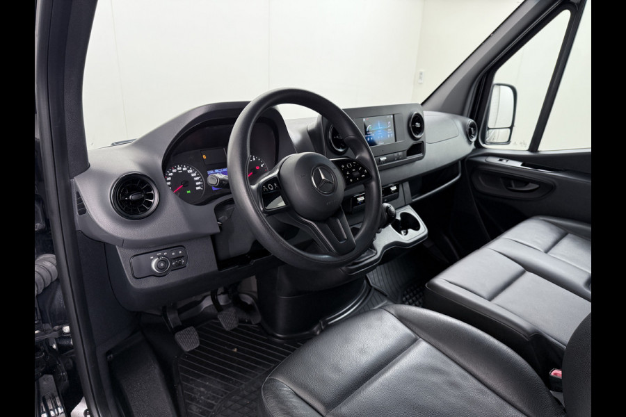 Mercedes-Benz Sprinter 317 1.9 CDI L2H1 | Camera Mercedes-Benz Sprinter 317 1.9 CDI L2H1 | Camera