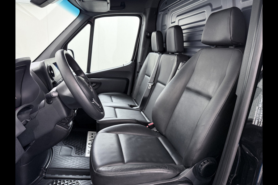 Mercedes-Benz Sprinter 317 1.9 CDI L2H1 | Camera Mercedes-Benz Sprinter 317 1.9 CDI L2H1 | Camera