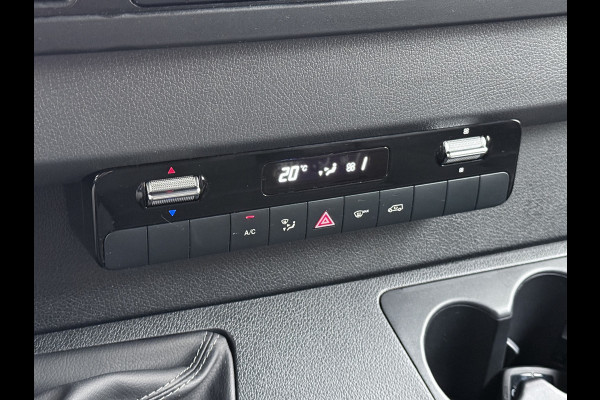 Mercedes-Benz Sprinter 317 1.9 CDI L2H1 | Camera Mercedes-Benz Sprinter 317 1.9 CDI L2H1 | Camera