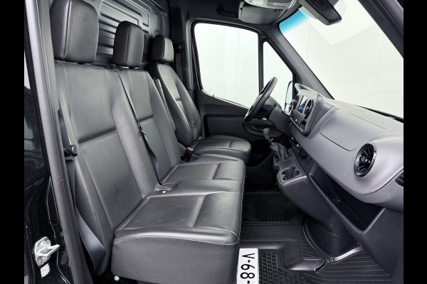 Mercedes-Benz Sprinter 317 1.9 CDI L2H1 | Camera Mercedes-Benz Sprinter 317 1.9 CDI L2H1 | Camera