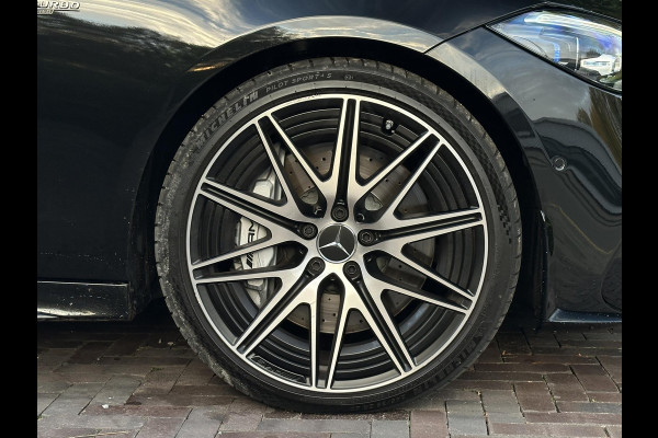 Mercedes-Benz C-Klasse AMG 43 4MATIC Panoramadak Burmester Adapt. Cruise Ambient HeadUp Nieuwe Model! Mercedes-Benz C-Klasse AMG 43 4MATIC Panoramadak Burmester Adapt. Cruise Ambient HeadUp Nieuwe Model!