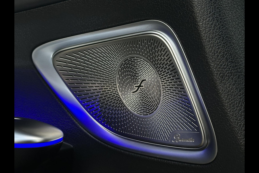 Mercedes-Benz C-Klasse AMG 43 4MATIC Panoramadak Burmester Adapt. Cruise Ambient HeadUp Nieuwe Model! Mercedes-Benz C-Klasse AMG 43 4MATIC Panoramadak Burmester Adapt. Cruise Ambient HeadUp Nieuwe Model!