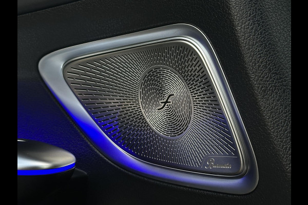 Mercedes-Benz C-Klasse AMG 43 4MATIC Panoramadak Burmester Adapt. Cruise Ambient HeadUp Nieuwe Model! Mercedes-Benz C-Klasse AMG 43 4MATIC Panoramadak Burmester Adapt. Cruise Ambient HeadUp Nieuwe Model!