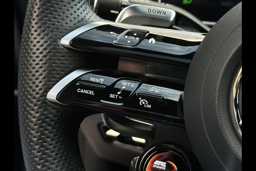 Mercedes-Benz C-Klasse AMG 43 4MATIC Panoramadak Burmester Adapt. Cruise Ambient HeadUp Nieuwe Model! Mercedes-Benz C-Klasse AMG 43 4MATIC Panoramadak Burmester Adapt. Cruise Ambient HeadUp Nieuwe Model!