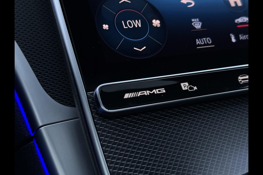 Mercedes-Benz C-Klasse AMG 43 4MATIC Panoramadak Burmester Adapt. Cruise Ambient HeadUp Nieuwe Model! Mercedes-Benz C-Klasse AMG 43 4MATIC Panoramadak Burmester Adapt. Cruise Ambient HeadUp Nieuwe Model!