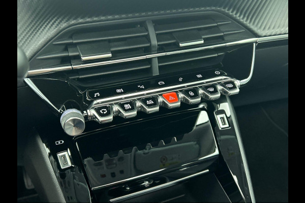 Peugeot 2008 1.2 PureTech 130pk Allure Pack Auto. Panoramadak Navigatie Apple Carplay/Android Auto Camera Parkeersensoren Adaptive Cruise Control Virtual Cockpit Climate Control Lichtmetalen velgen Peugeot 2008 1.2 PureTech 130pk Allure Pack Auto. Panoramadak Navigatie Apple Carplay/Android Auto Camera Parkeersensoren Adaptive Cruise Control Virtual Cockpit Climate Control Lichtmetalen velgen