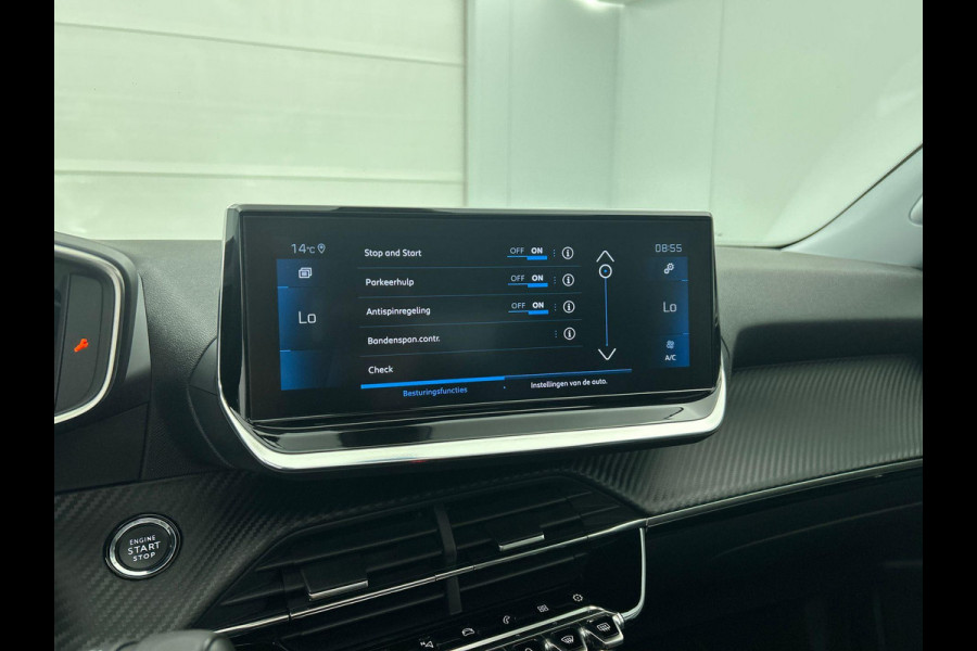 Peugeot 2008 1.2 PureTech 130pk Allure Pack Auto. Panoramadak Navigatie Apple Carplay/Android Auto Camera Parkeersensoren Adaptive Cruise Control Virtual Cockpit Climate Control Lichtmetalen velgen Peugeot 2008 1.2 PureTech 130pk Allure Pack Auto. Panoramadak Navigatie Apple Carplay/Android Auto Camera Parkeersensoren Adaptive Cruise Control Virtual Cockpit Climate Control Lichtmetalen velgen