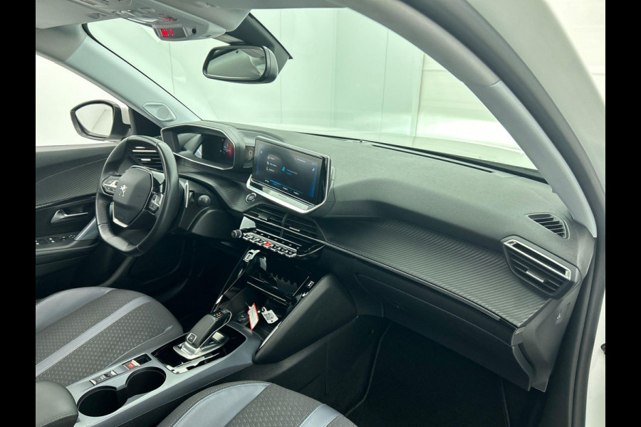 Peugeot 2008 1.2 PureTech 130pk Allure Pack Auto. Panoramadak Navigatie Apple Carplay/Android Auto Camera Parkeersensoren Adaptive Cruise Control Virtual Cockpit Climate Control Lichtmetalen velgen Peugeot 2008 1.2 PureTech 130pk Allure Pack Auto. Panoramadak Navigatie Apple Carplay/Android Auto Camera Parkeersensoren Adaptive Cruise Control Virtual Cockpit Climate Control Lichtmetalen velgen