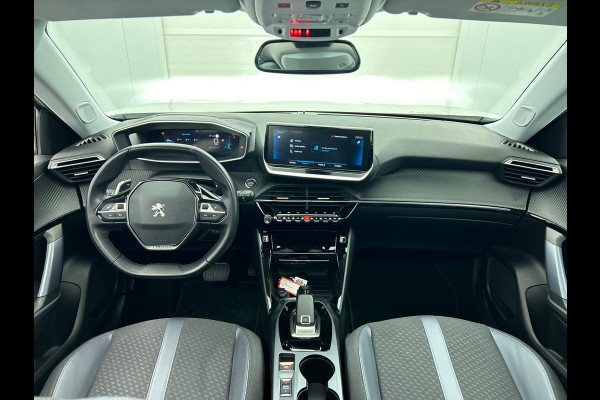 Peugeot 2008 1.2 PureTech 130pk Allure Pack Auto. Panoramadak Navigatie Apple Carplay/Android Auto Camera Parkeersensoren Adaptive Cruise Control Virtual Cockpit Climate Control Lichtmetalen velgen Peugeot 2008 1.2 PureTech 130pk Allure Pack Auto. Panoramadak Navigatie Apple Carplay/Android Auto Camera Parkeersensoren Adaptive Cruise Control Virtual Cockpit Climate Control Lichtmetalen velgen