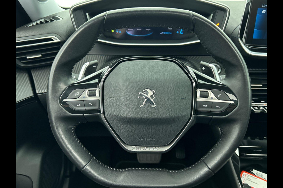 Peugeot 2008 1.2 PureTech 130pk Allure Pack Auto. Panoramadak Navigatie Apple Carplay/Android Auto Camera Parkeersensoren Adaptive Cruise Control Virtual Cockpit Climate Control Lichtmetalen velgen Peugeot 2008 1.2 PureTech 130pk Allure Pack Auto. Panoramadak Navigatie Apple Carplay/Android Auto Camera Parkeersensoren Adaptive Cruise Control Virtual Cockpit Climate Control Lichtmetalen velgen