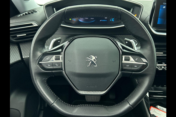 Peugeot 2008 1.2 PureTech 130pk Allure Pack Auto. Panoramadak Navigatie Apple Carplay/Android Auto Camera Parkeersensoren Adaptive Cruise Control Virtual Cockpit Climate Control Lichtmetalen velgen Peugeot 2008 1.2 PureTech 130pk Allure Pack Auto. Panoramadak Navigatie Apple Carplay/Android Auto Camera Parkeersensoren Adaptive Cruise Control Virtual Cockpit Climate Control Lichtmetalen velgen