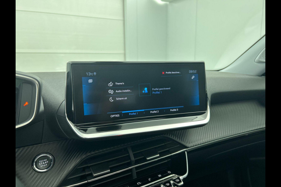 Peugeot 2008 1.2 PureTech 130pk Allure Pack Auto. Panoramadak Navigatie Apple Carplay/Android Auto Camera Parkeersensoren Adaptive Cruise Control Virtual Cockpit Climate Control Lichtmetalen velgen Peugeot 2008 1.2 PureTech 130pk Allure Pack Auto. Panoramadak Navigatie Apple Carplay/Android Auto Camera Parkeersensoren Adaptive Cruise Control Virtual Cockpit Climate Control Lichtmetalen velgen