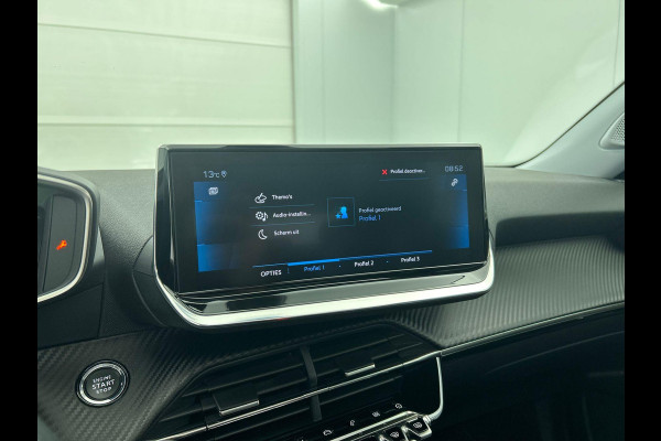 Peugeot 2008 1.2 PureTech 130pk Allure Pack Auto. Panoramadak Navigatie Apple Carplay/Android Auto Camera Parkeersensoren Adaptive Cruise Control Virtual Cockpit Climate Control Lichtmetalen velgen Peugeot 2008 1.2 PureTech 130pk Allure Pack Auto. Panoramadak Navigatie Apple Carplay/Android Auto Camera Parkeersensoren Adaptive Cruise Control Virtual Cockpit Climate Control Lichtmetalen velgen