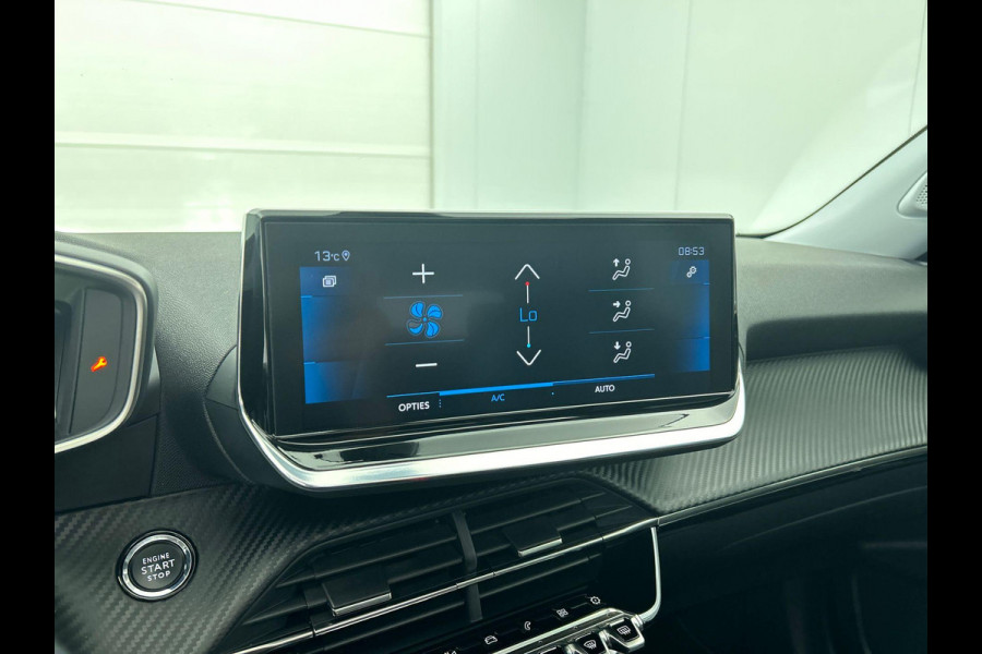 Peugeot 2008 1.2 PureTech 130pk Allure Pack Auto. Panoramadak Navigatie Apple Carplay/Android Auto Camera Parkeersensoren Adaptive Cruise Control Virtual Cockpit Climate Control Lichtmetalen velgen Peugeot 2008 1.2 PureTech 130pk Allure Pack Auto. Panoramadak Navigatie Apple Carplay/Android Auto Camera Parkeersensoren Adaptive Cruise Control Virtual Cockpit Climate Control Lichtmetalen velgen