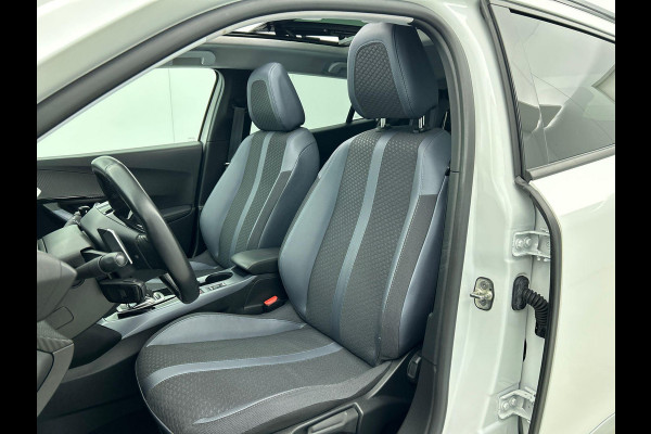 Peugeot 2008 1.2 PureTech 130pk Allure Pack Auto. Panoramadak Navigatie Apple Carplay/Android Auto Camera Parkeersensoren Adaptive Cruise Control Virtual Cockpit Climate Control Lichtmetalen velgen Peugeot 2008 1.2 PureTech 130pk Allure Pack Auto. Panoramadak Navigatie Apple Carplay/Android Auto Camera Parkeersensoren Adaptive Cruise Control Virtual Cockpit Climate Control Lichtmetalen velgen