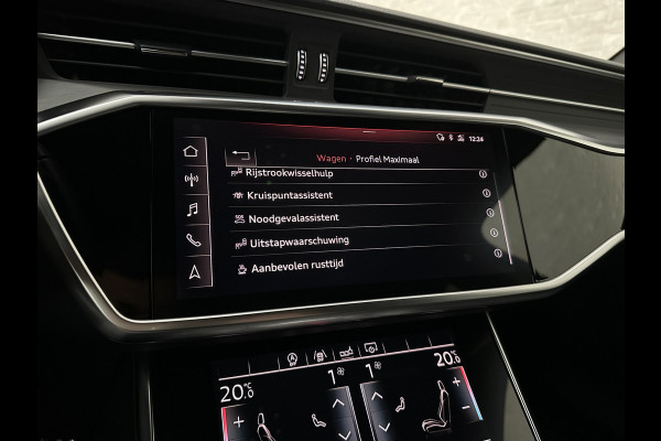 Audi A6 Avant 55 TFSI V6 340PK S-Line | Luchtvering | ACC | B&O | Panorama | 360 Camera | Matrix-LED | Trekhaak | RS-Leder | Standkachel | 4-Zone Clima | 21'' | Stoelverwarming V+A | Carplay | Lane & Side Assist | Virtual-Cockpit | Draadloos Laden. Audi A6 Avant 55 TFSI V6 340PK S-Line | Luchtvering | ACC | B&O | Panorama | 360 Camera | Matrix-LED | Trekhaak | RS-Leder | Standkachel | 4-Zone Clima | 21'' | Stoelverwarming V+A | Carplay | Lane & Side Assist | Virtual-Cockpit | Draadloos Laden.