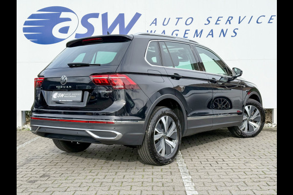 Volkswagen Tiguan 1.4 TSI eHybrid 245pk Elegance | Pano | ACC | Camera | IQ Light | Virtual Cockpit | 18 inch Volkswagen Tiguan 1.4 TSI eHybrid 245pk Elegance | Pano | ACC | Camera | IQ Light | Virtual Cockpit | 18 inch