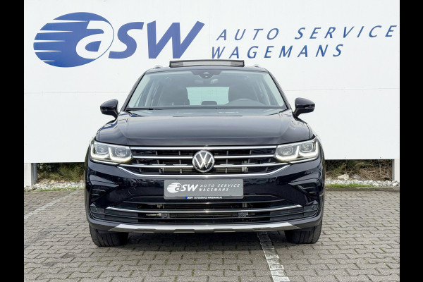 Volkswagen Tiguan 1.4 TSI eHybrid 245pk Elegance | Pano | ACC | Camera | IQ Light | Virtual Cockpit | 18 inch Volkswagen Tiguan 1.4 TSI eHybrid 245pk Elegance | Pano | ACC | Camera | IQ Light | Virtual Cockpit | 18 inch