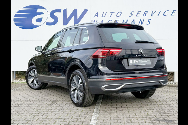 Volkswagen Tiguan 1.4 TSI eHybrid 245pk Elegance | Pano | ACC | Camera | IQ Light | Virtual Cockpit | 18 inch Volkswagen Tiguan 1.4 TSI eHybrid 245pk Elegance | Pano | ACC | Camera | IQ Light | Virtual Cockpit | 18 inch