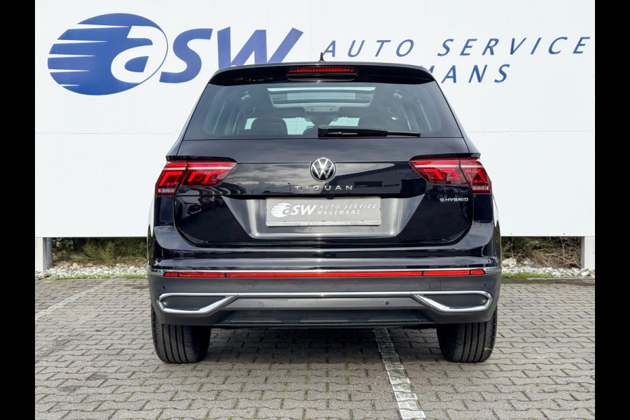 Volkswagen Tiguan 1.4 TSI eHybrid 245pk Elegance | Pano | ACC | Camera | IQ Light | Virtual Cockpit | 18 inch Volkswagen Tiguan 1.4 TSI eHybrid 245pk Elegance | Pano | ACC | Camera | IQ Light | Virtual Cockpit | 18 inch