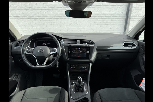 Volkswagen Tiguan 1.4 TSI eHybrid 245pk Elegance | Pano | ACC | Camera | IQ Light | Virtual Cockpit | 18 inch Volkswagen Tiguan 1.4 TSI eHybrid 245pk Elegance | Pano | ACC | Camera | IQ Light | Virtual Cockpit | 18 inch