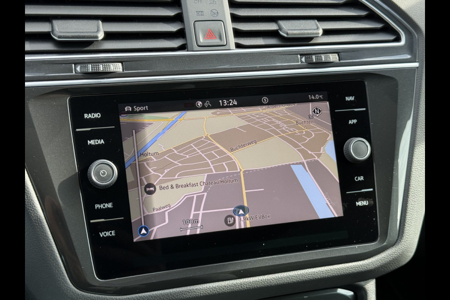 Volkswagen Tiguan 1.4 TSI eHybrid 245pk Elegance | Pano | ACC | Camera | IQ Light | Virtual Cockpit | 18 inch Volkswagen Tiguan 1.4 TSI eHybrid 245pk Elegance | Pano | ACC | Camera | IQ Light | Virtual Cockpit | 18 inch