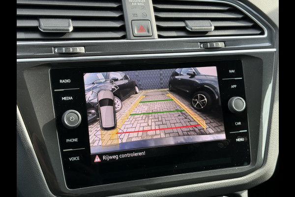 Volkswagen Tiguan 1.4 TSI eHybrid 245pk Elegance | Pano | ACC | Camera | IQ Light | Virtual Cockpit | 18 inch Volkswagen Tiguan 1.4 TSI eHybrid 245pk Elegance | Pano | ACC | Camera | IQ Light | Virtual Cockpit | 18 inch