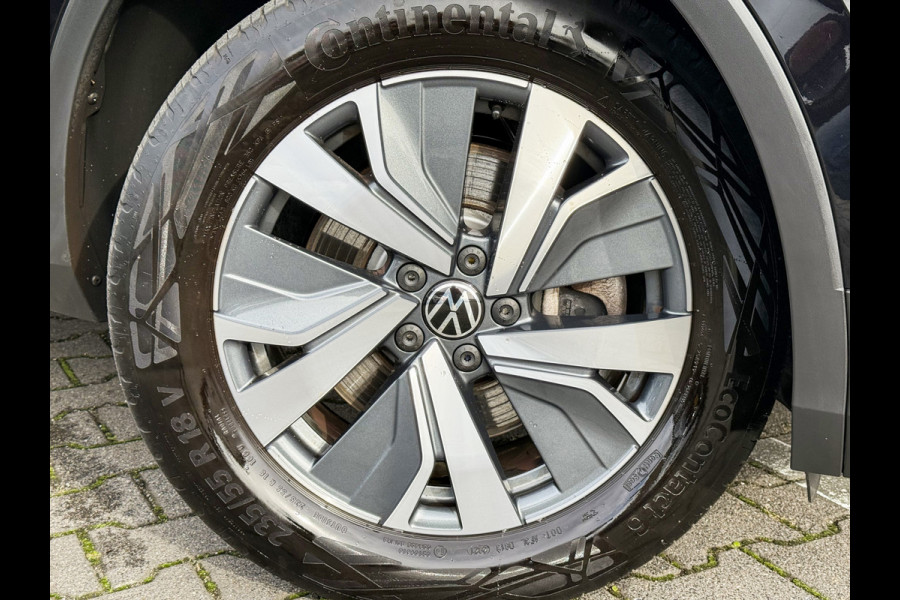 Volkswagen Tiguan 1.4 TSI eHybrid 245pk Elegance | Pano | ACC | Camera | IQ Light | Virtual Cockpit | 18 inch Volkswagen Tiguan 1.4 TSI eHybrid 245pk Elegance | Pano | ACC | Camera | IQ Light | Virtual Cockpit | 18 inch