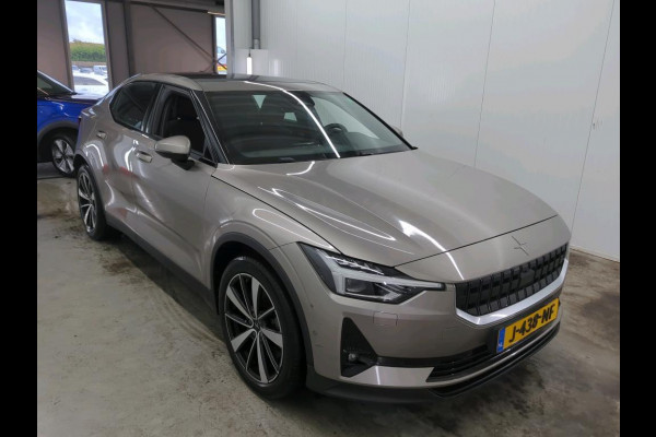 Polestar 2 Long Range AWD Launch | Navi | Camera | Trekhaak