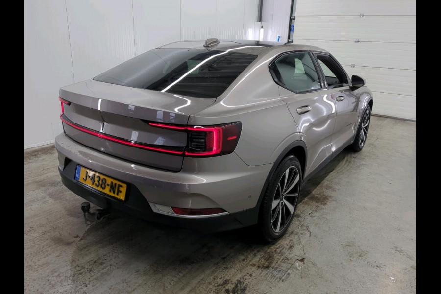 Polestar 2 Long Range AWD Launch | Navi | Camera | Trekhaak