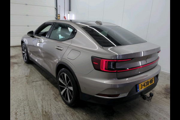 Polestar 2 Long Range AWD Launch | Navi | Camera | Trekhaak