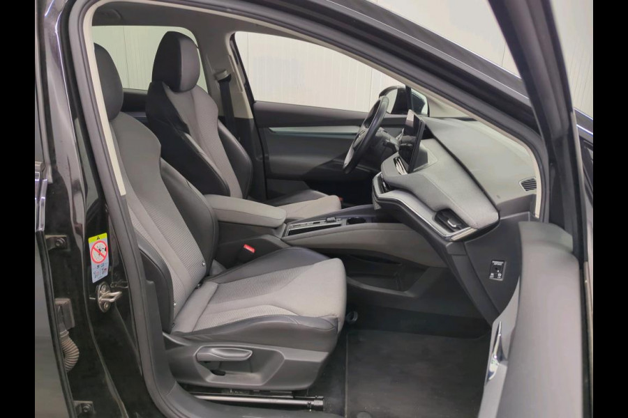 Škoda ENYAQ iV 60 Sport Line | Navi | Warmtepomp | Panorama Škoda ENYAQ iV 60 Sport Line | Navi | Warmtepomp | Panorama