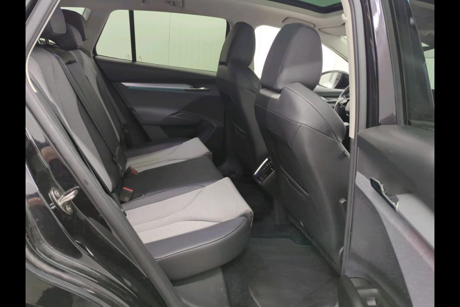 Škoda ENYAQ iV 60 Sport Line | Navi | Warmtepomp | Panorama Škoda ENYAQ iV 60 Sport Line | Navi | Warmtepomp | Panorama