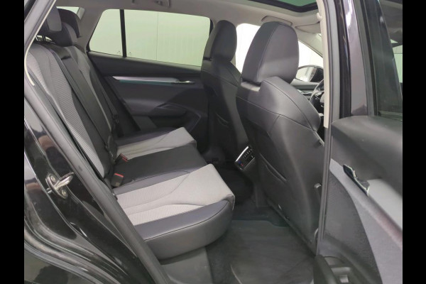 Škoda ENYAQ iV 60 Sport Line | Navi | Warmtepomp | Panorama Škoda ENYAQ iV 60 Sport Line | Navi | Warmtepomp | Panorama
