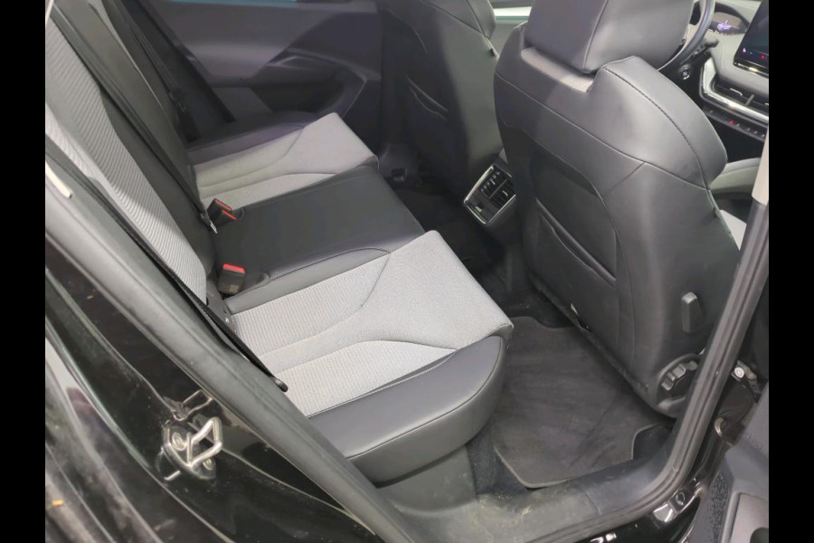 Škoda ENYAQ iV 60 Sport Line | Navi | Warmtepomp | Panorama Škoda ENYAQ iV 60 Sport Line | Navi | Warmtepomp | Panorama