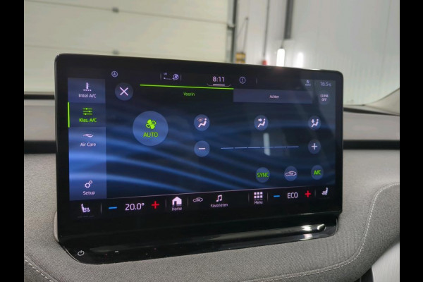 Škoda ENYAQ iV 60 Sport Line | Navi | Warmtepomp | Panorama Škoda ENYAQ iV 60 Sport Line | Navi | Warmtepomp | Panorama