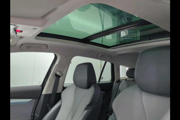 Škoda ENYAQ iV 60 Sport Line | Navi | Warmtepomp | Panorama Škoda ENYAQ iV 60 Sport Line | Navi | Warmtepomp | Panorama