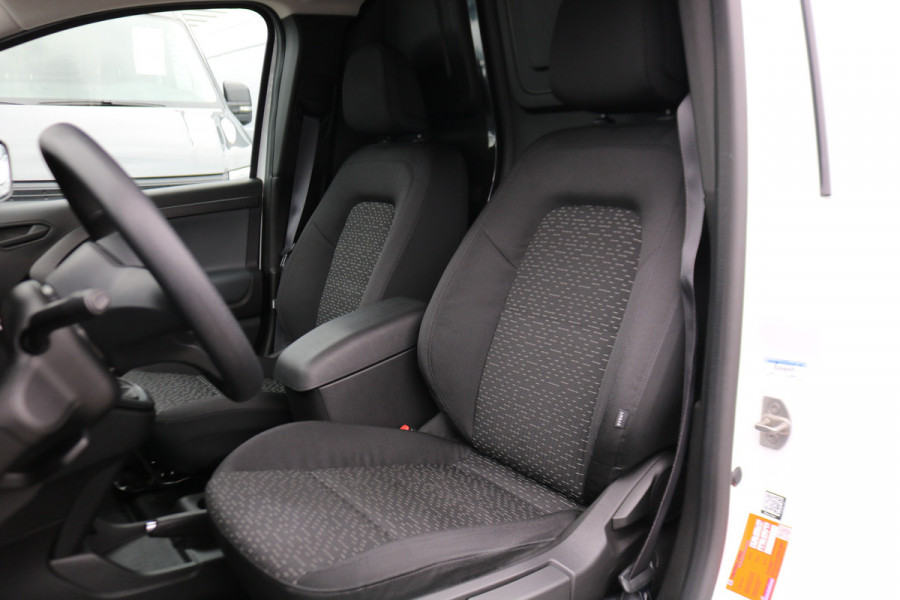 Mercedes-Benz Citan 108 CDI Koelwagen Dag en Nacht 230V