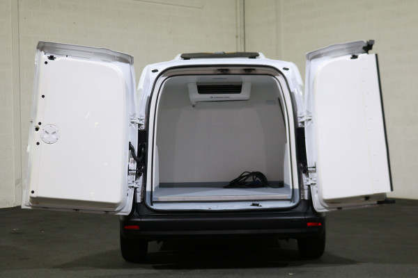 Mercedes-Benz Citan 108 CDI Koelwagen Dag en Nacht 230V