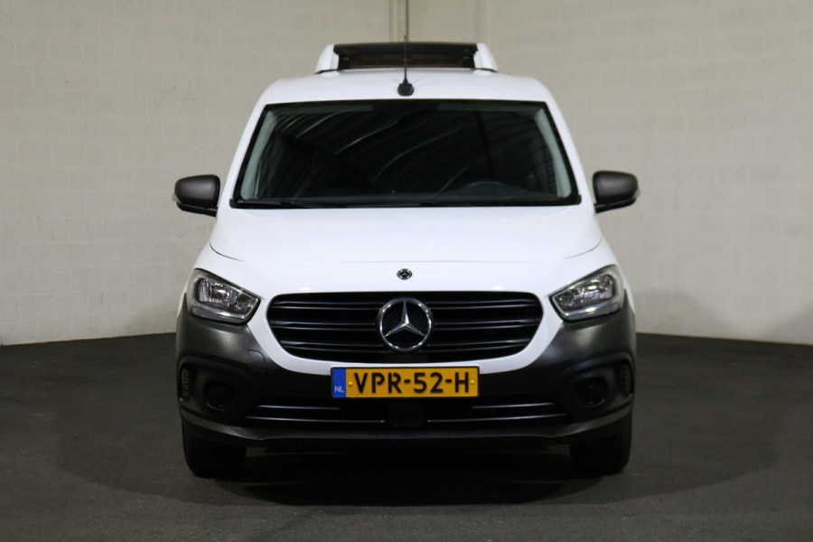 Mercedes-Benz Citan 108 CDI Koelwagen Dag en Nacht 230V
