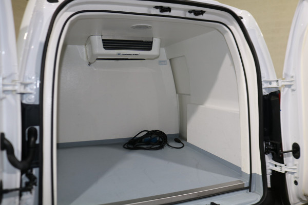 Mercedes-Benz Citan 108 CDI Koelwagen Dag en Nacht 230V