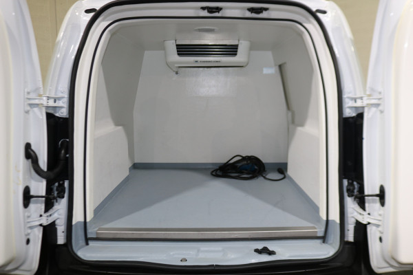 Mercedes-Benz Citan 108 CDI Koelwagen Dag en Nacht 230V