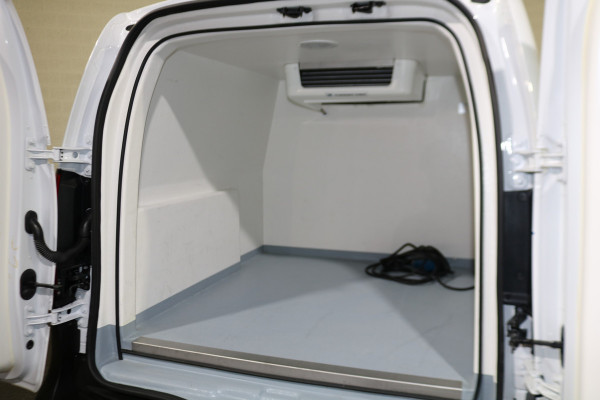 Mercedes-Benz Citan 108 CDI Koelwagen Dag en Nacht 230V