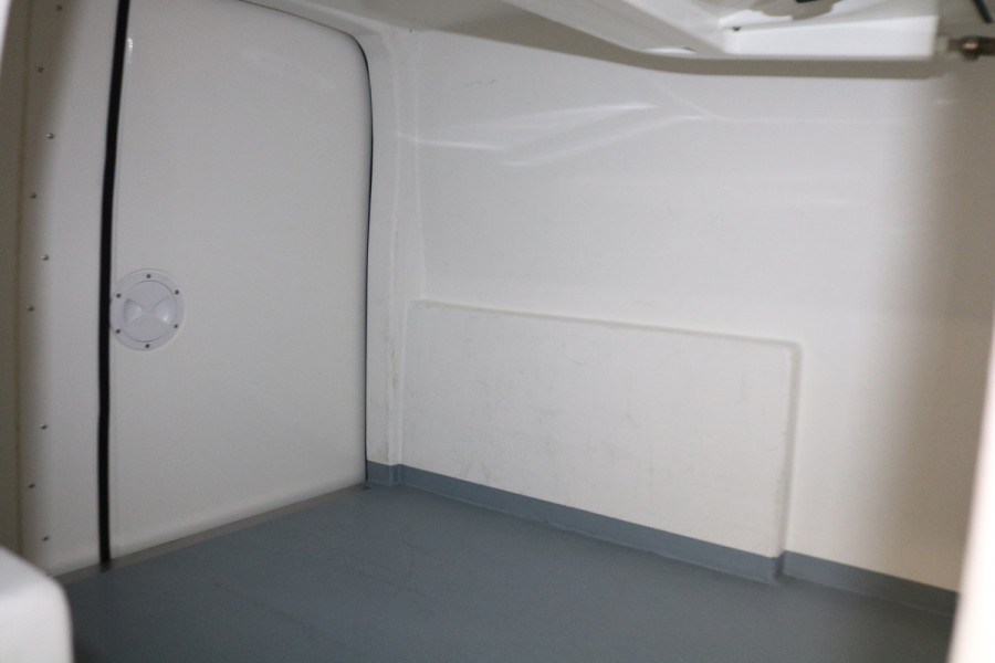 Mercedes-Benz Citan 108 CDI Koelwagen Dag en Nacht 230V