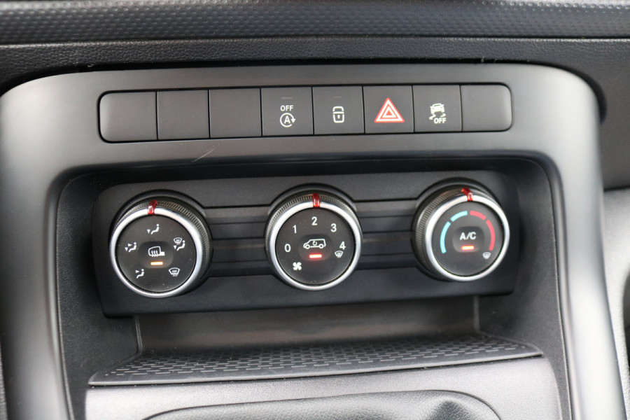 Mercedes-Benz Citan 108 CDI Koelwagen Dag en Nacht 230V