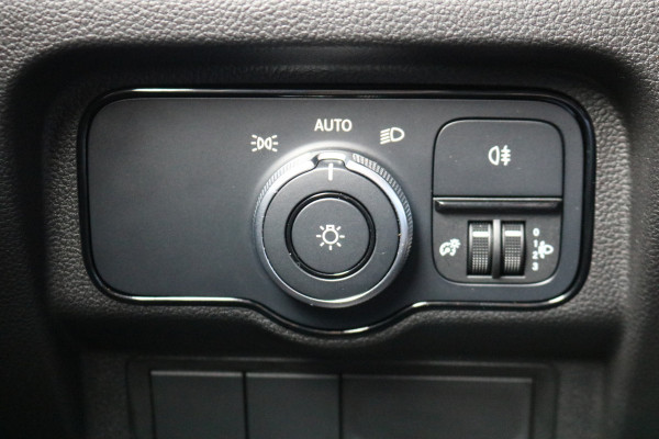 Mercedes-Benz Citan 108 CDI Koelwagen Dag en Nacht 230V