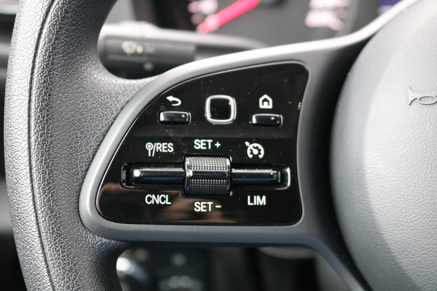 Mercedes-Benz Citan 108 CDI Koelwagen Dag en Nacht 230V