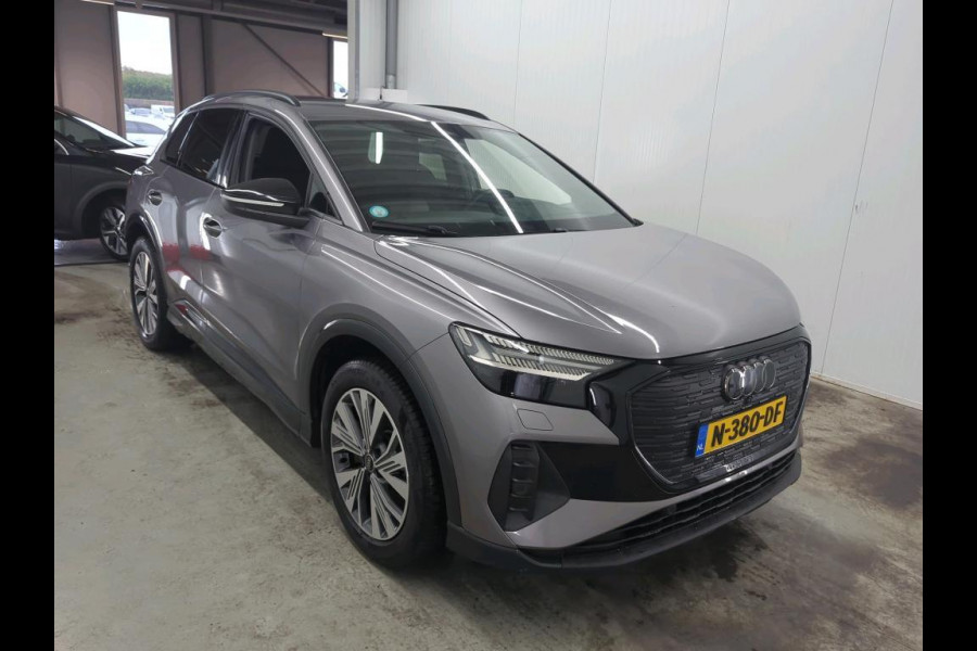 Audi Q4 e-tron 40 Advanced 77 kWh | Navi | Camera | Virtual