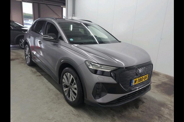 Audi Q4 e-tron 40 Advanced 77 kWh | Navi | Camera | Virtual